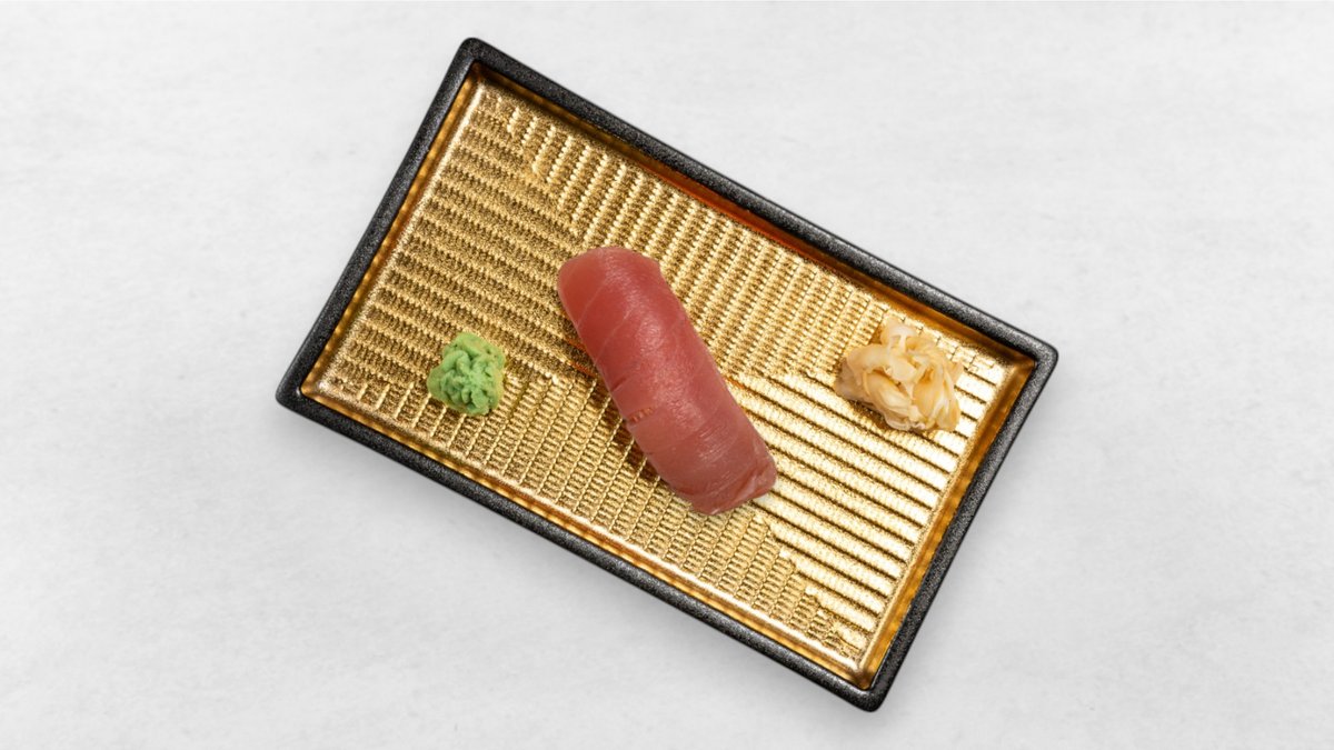 Maguro Nigiri
