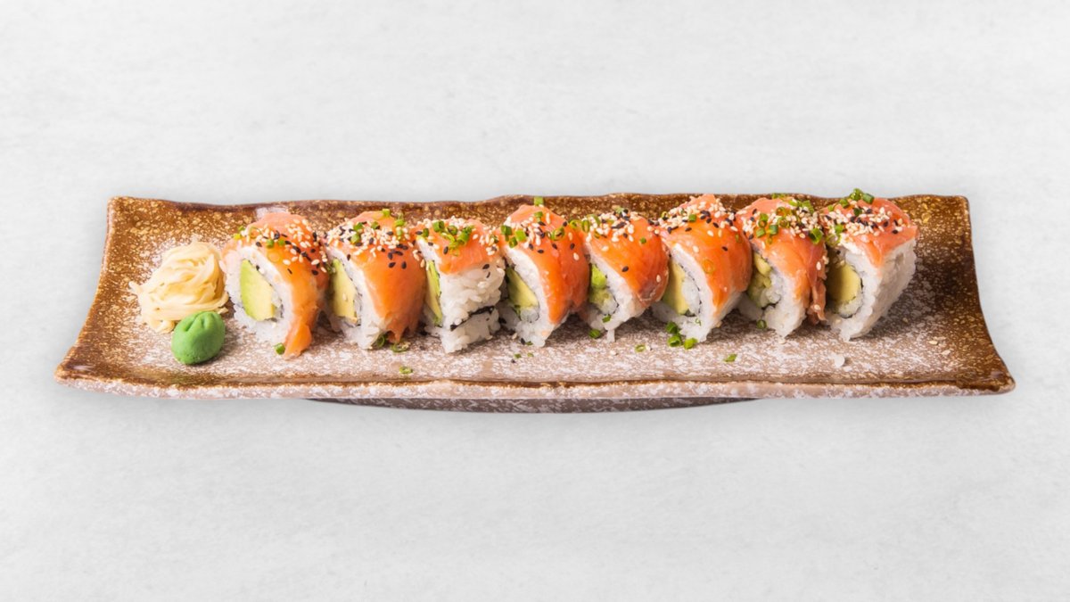 Philadelphia Roll