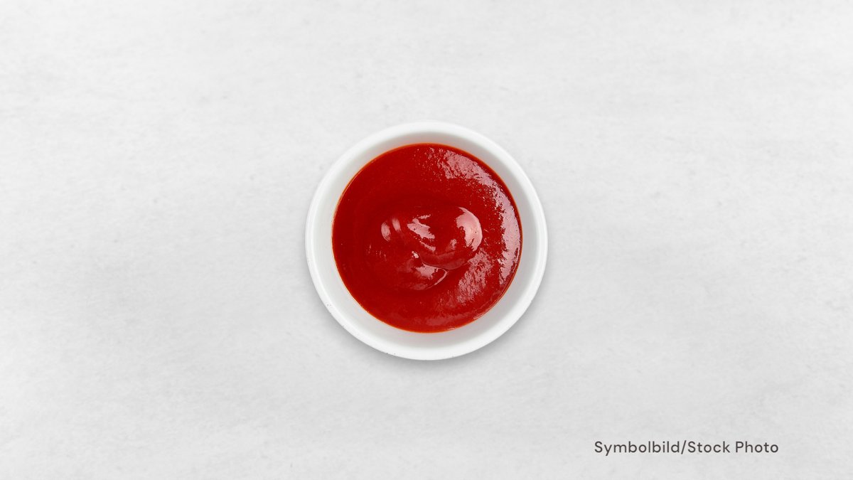 Sriracha Soße 🌶