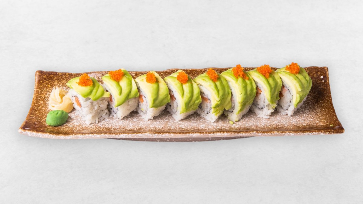 Supreme Roll
