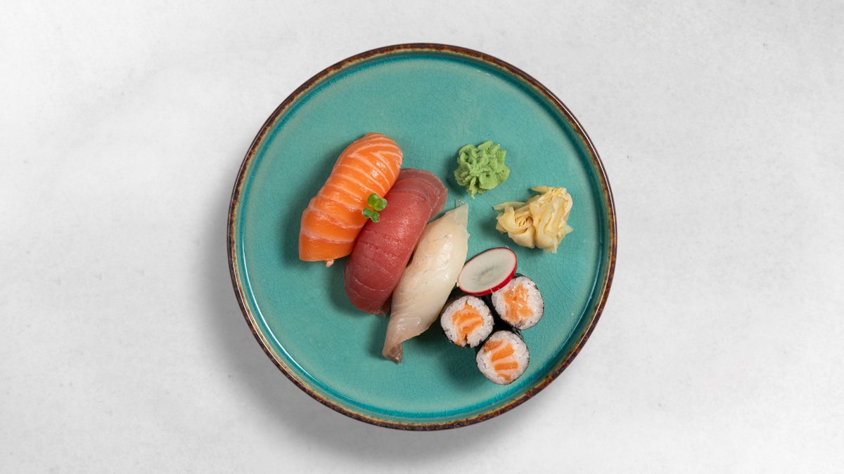 Sushi Set