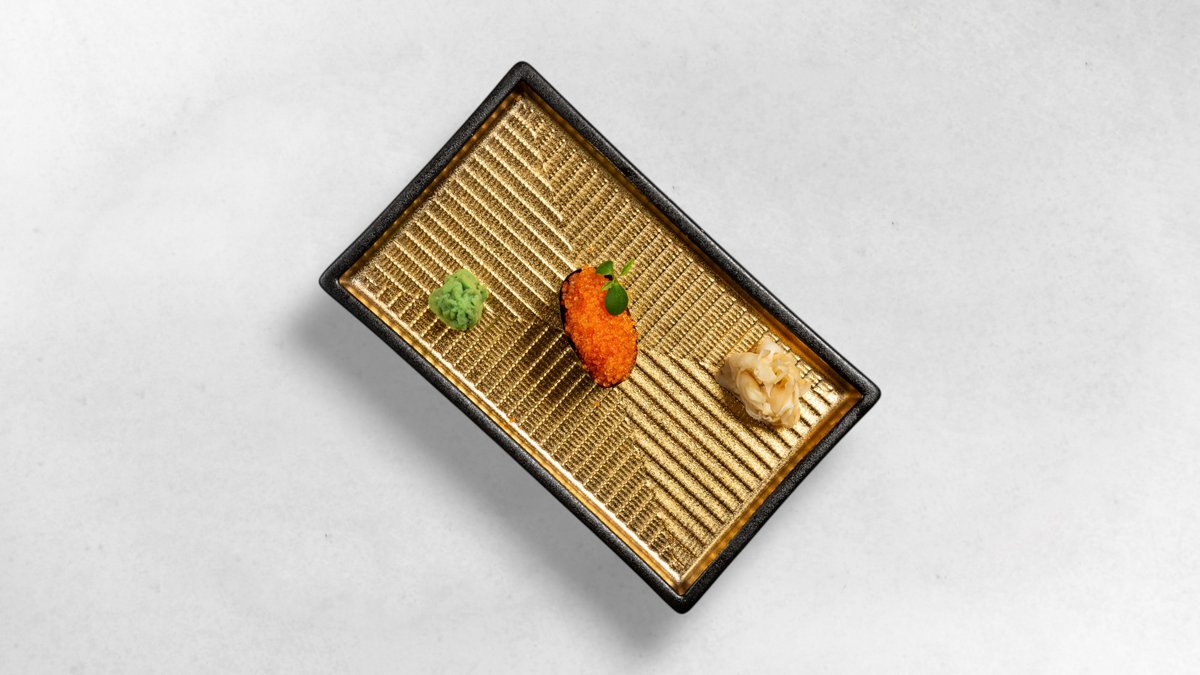 Tobiko
