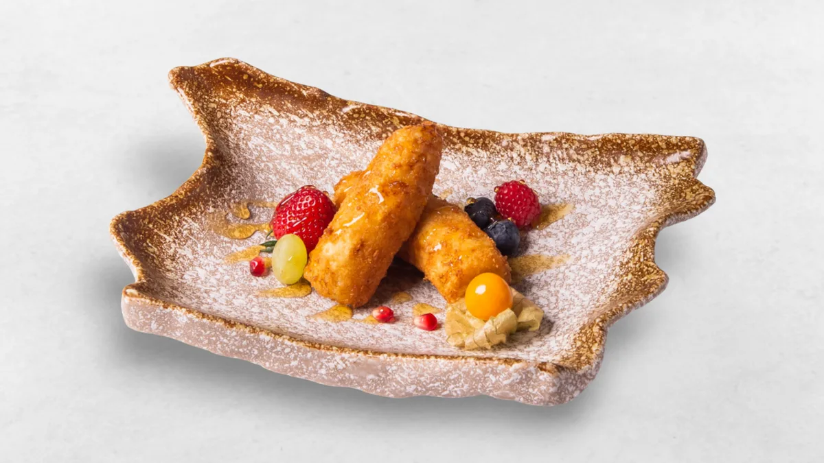 Yaki Banana