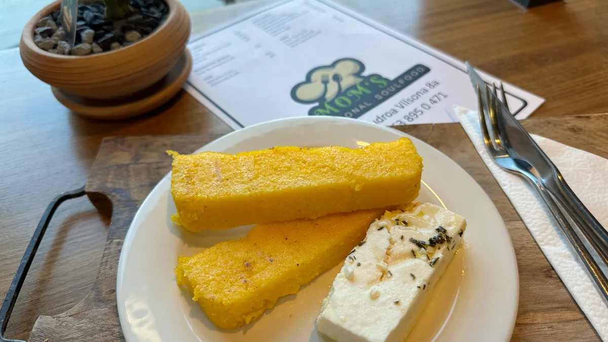 Palenta