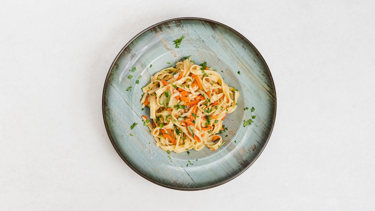 Pasta Arabijata