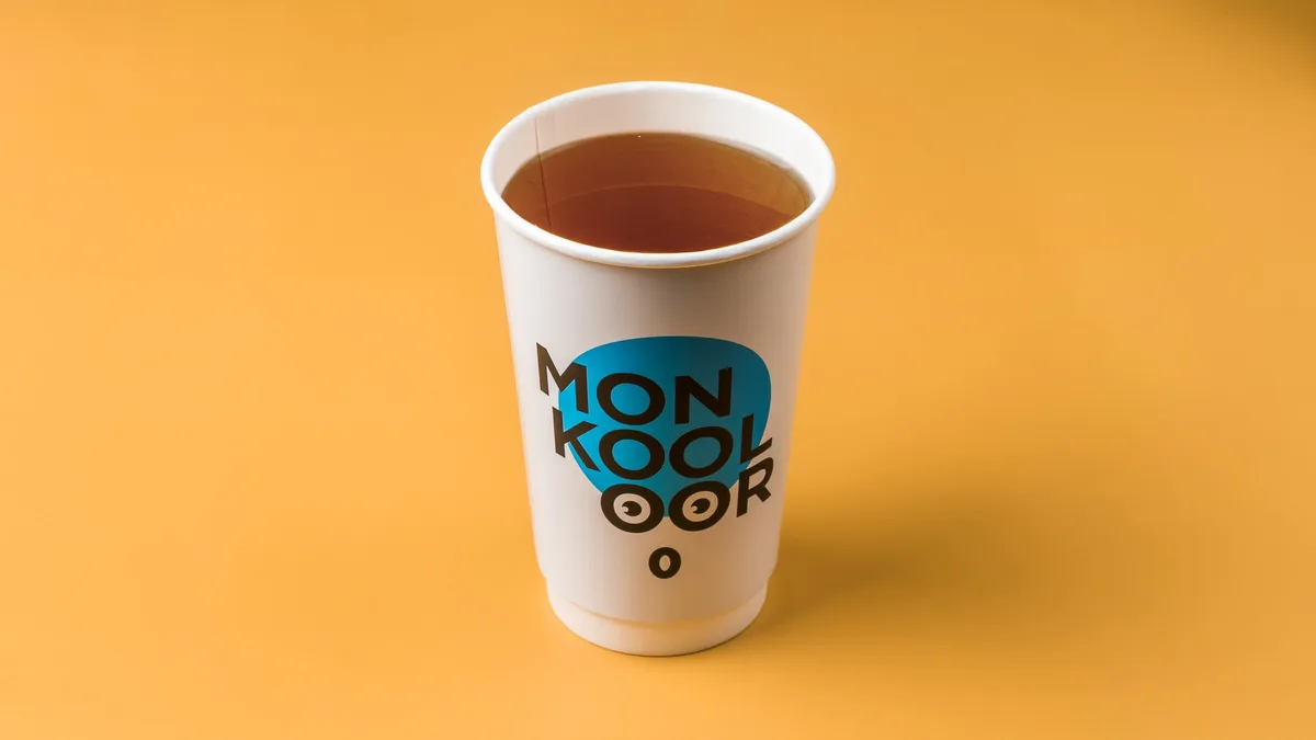 Τσάι Earl Grey