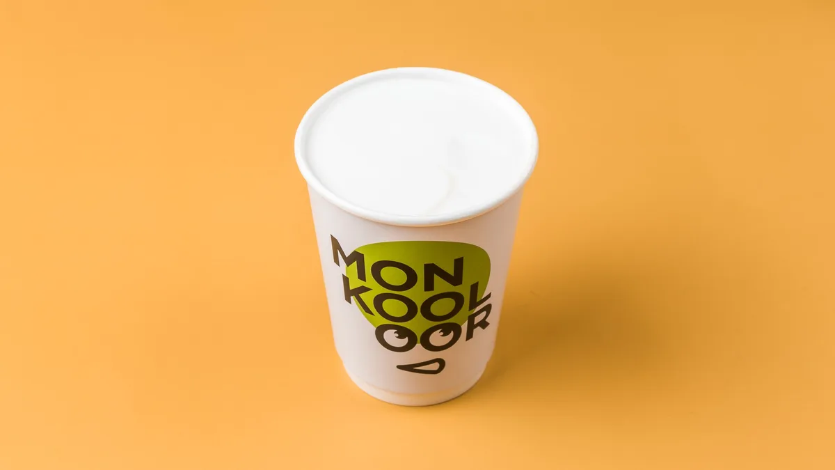 Flat White