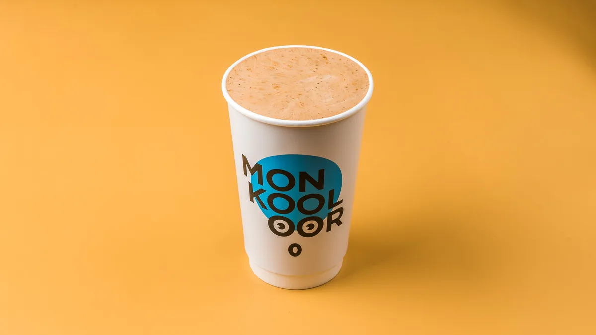 Frappe