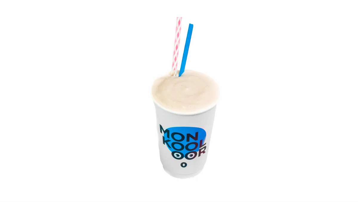 Milkshake French Vanilla