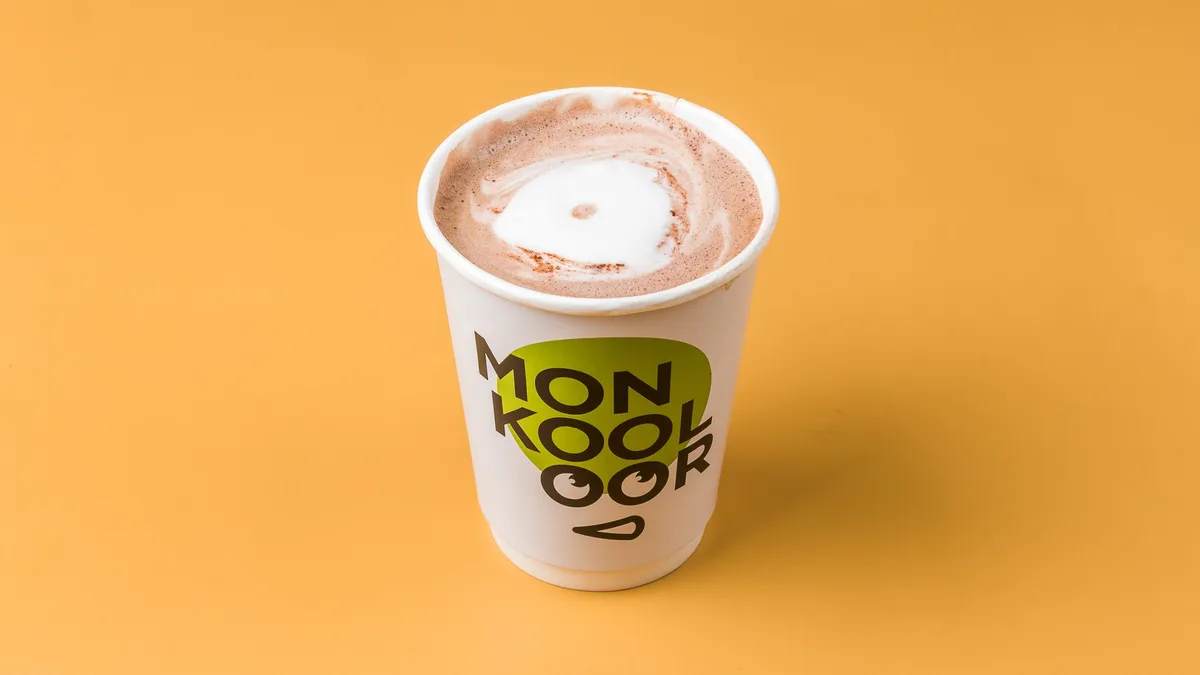 Mocha