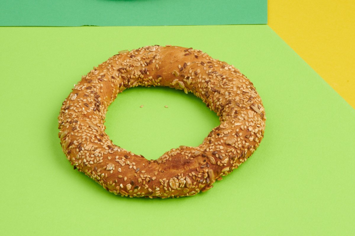Multigrain (Πολύσπορο)