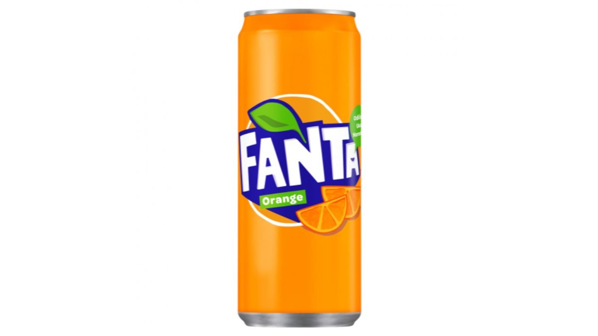 Fanta