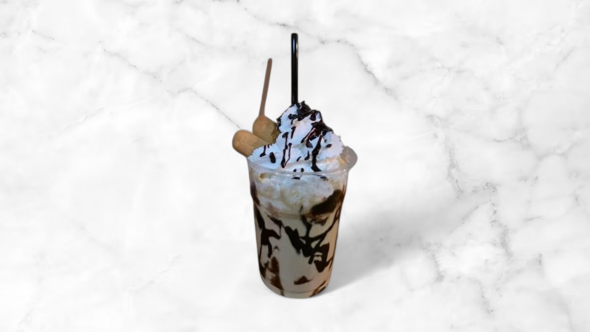 Plazma shake