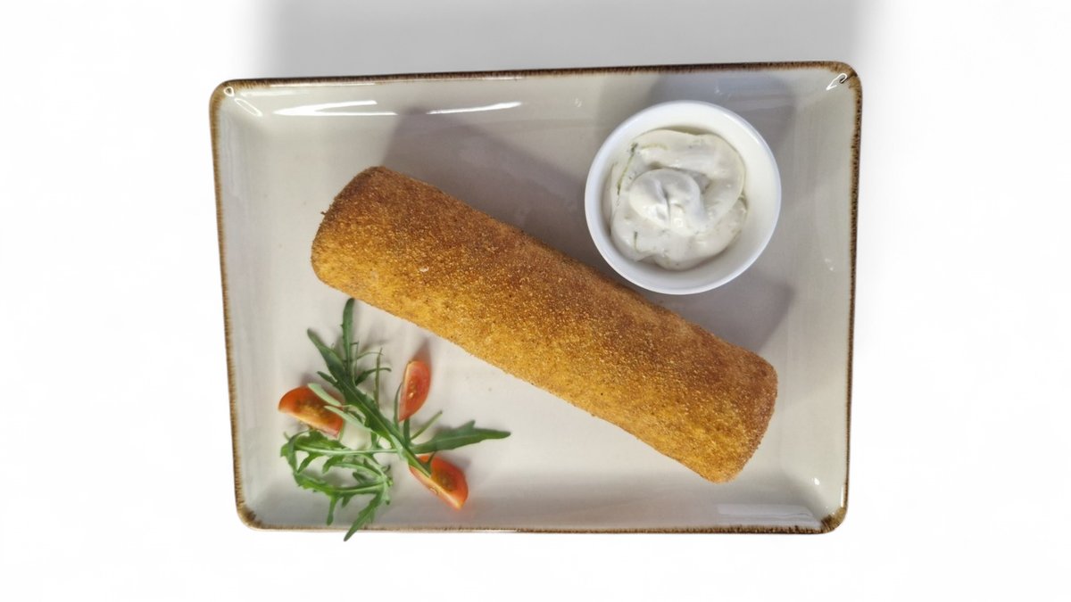 Pohovana palačinka