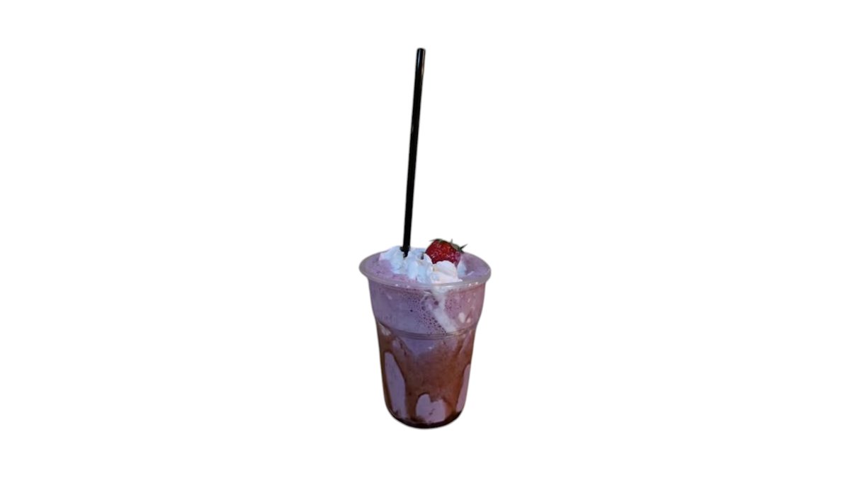 Voćni shake