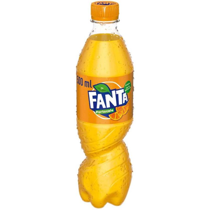 FANTA 0.5 ML