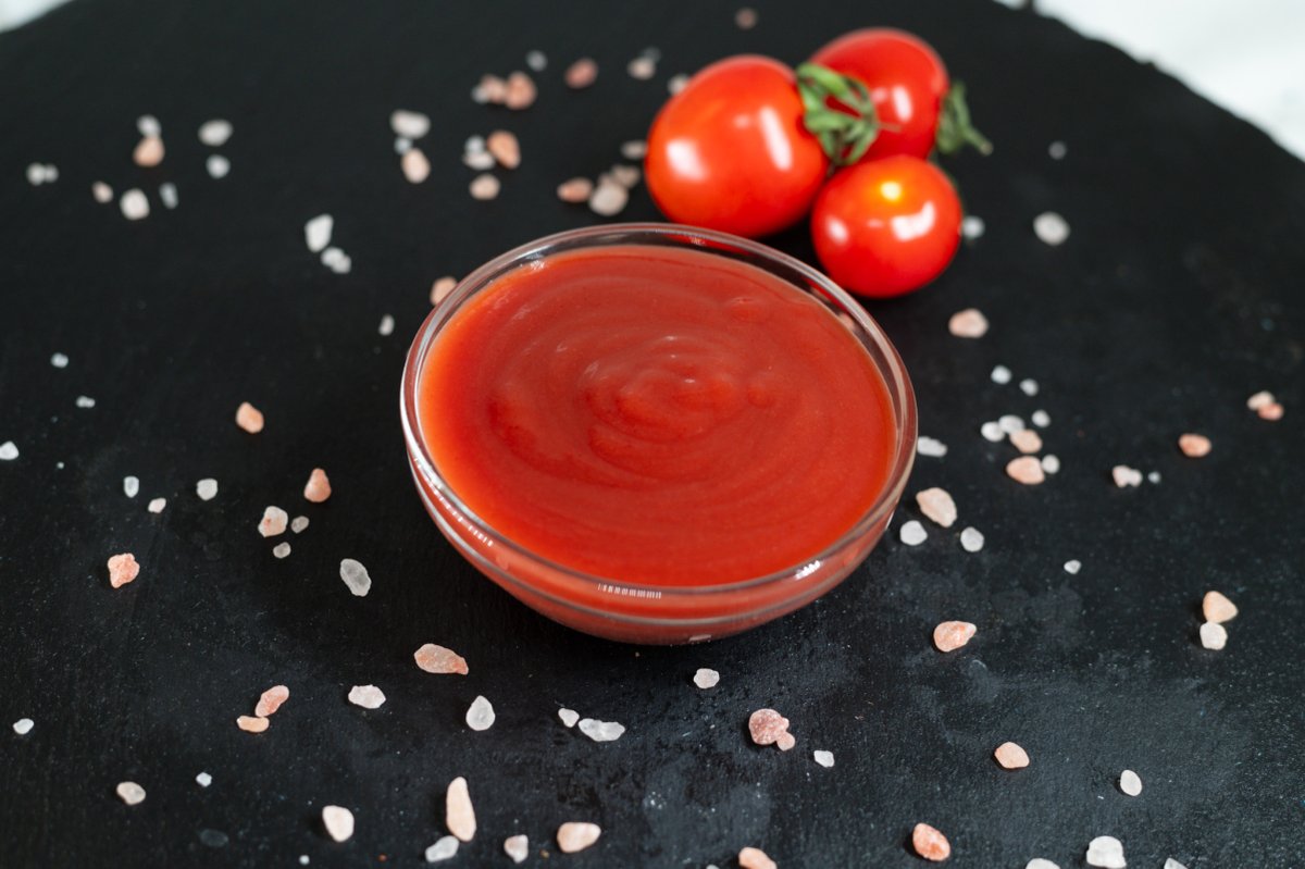 KETCHUP PICANT