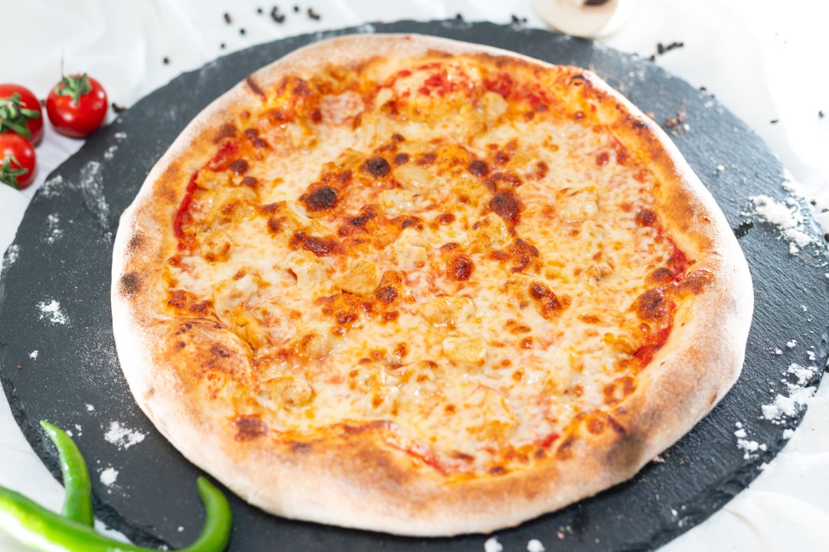 Pizza Chicken