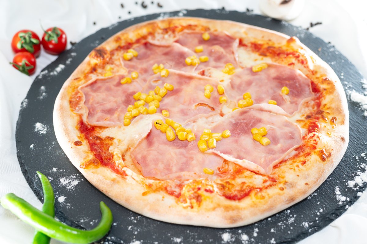 Pizza Kids