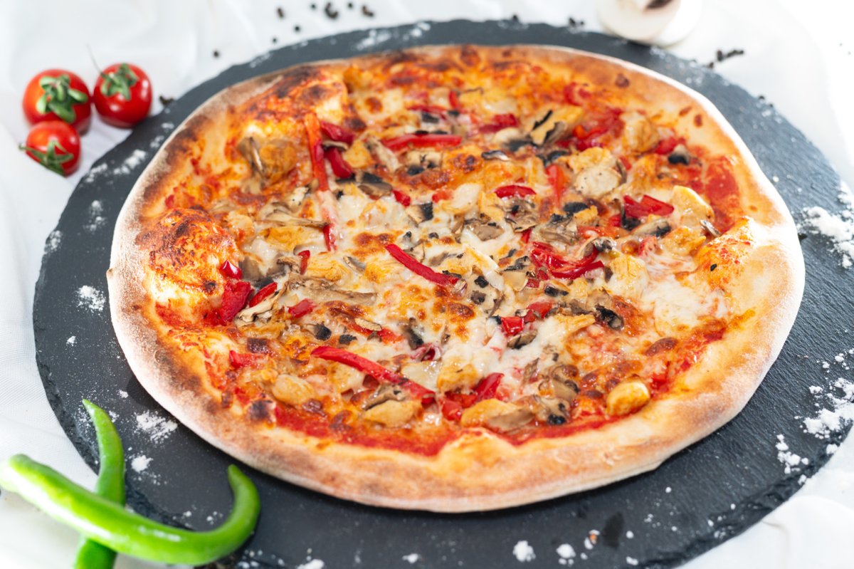 Pizza Rancho