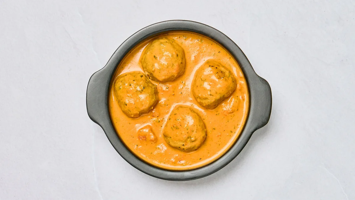 Albondigas Mondo
