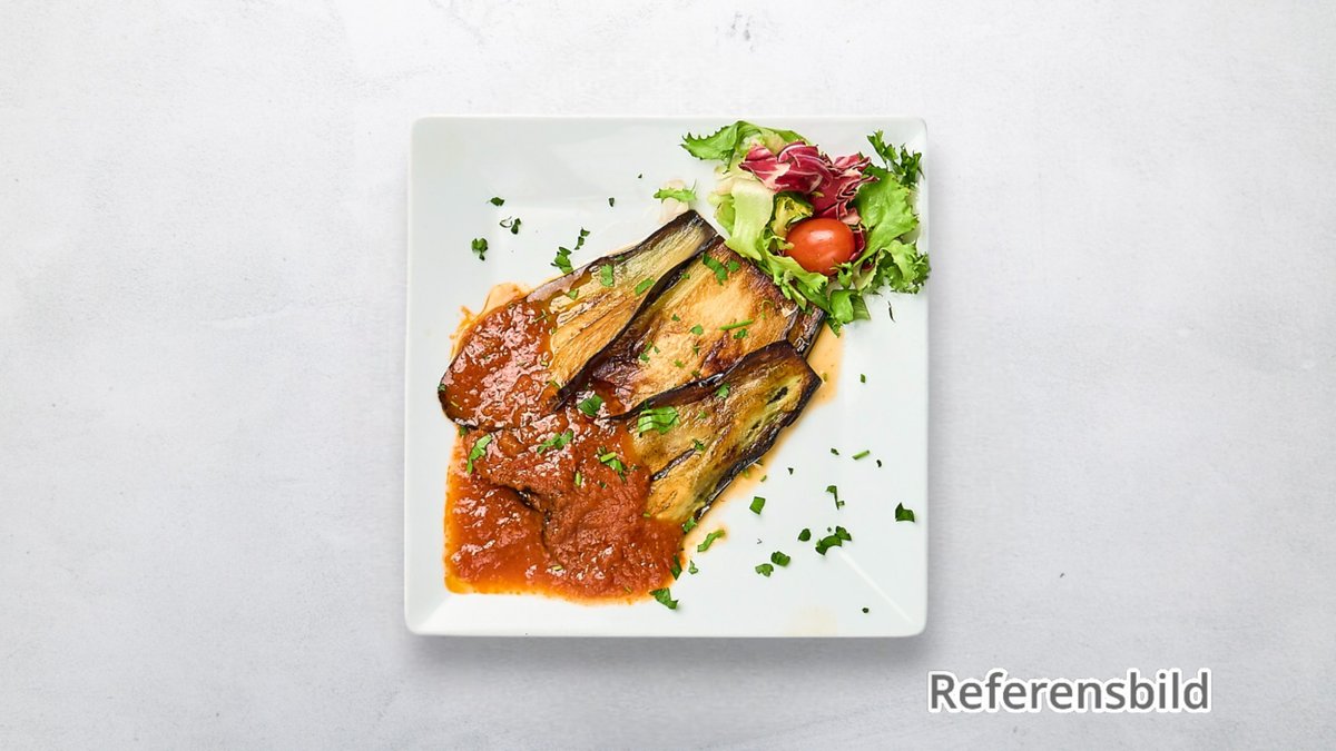 Berenjenas Fritas