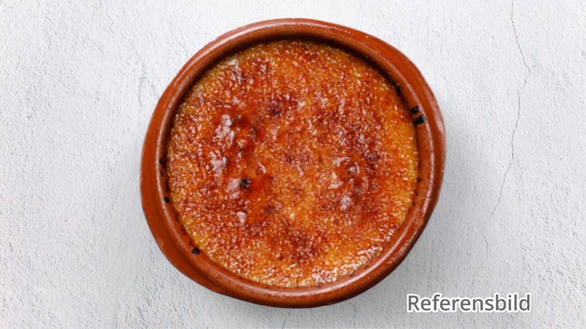 Crema Catalana