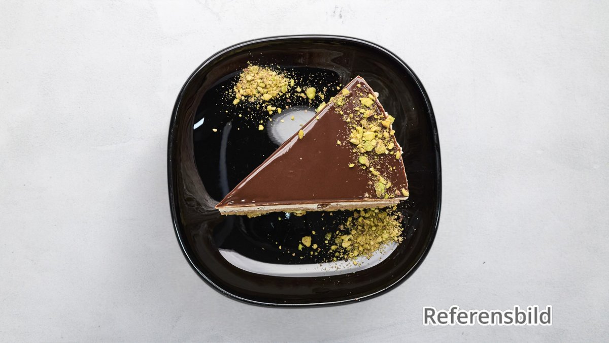 Frozen Cheesecake