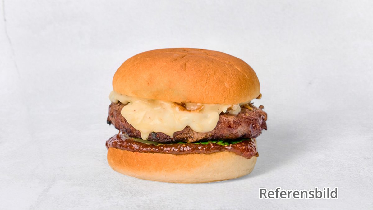 Hamburguesita