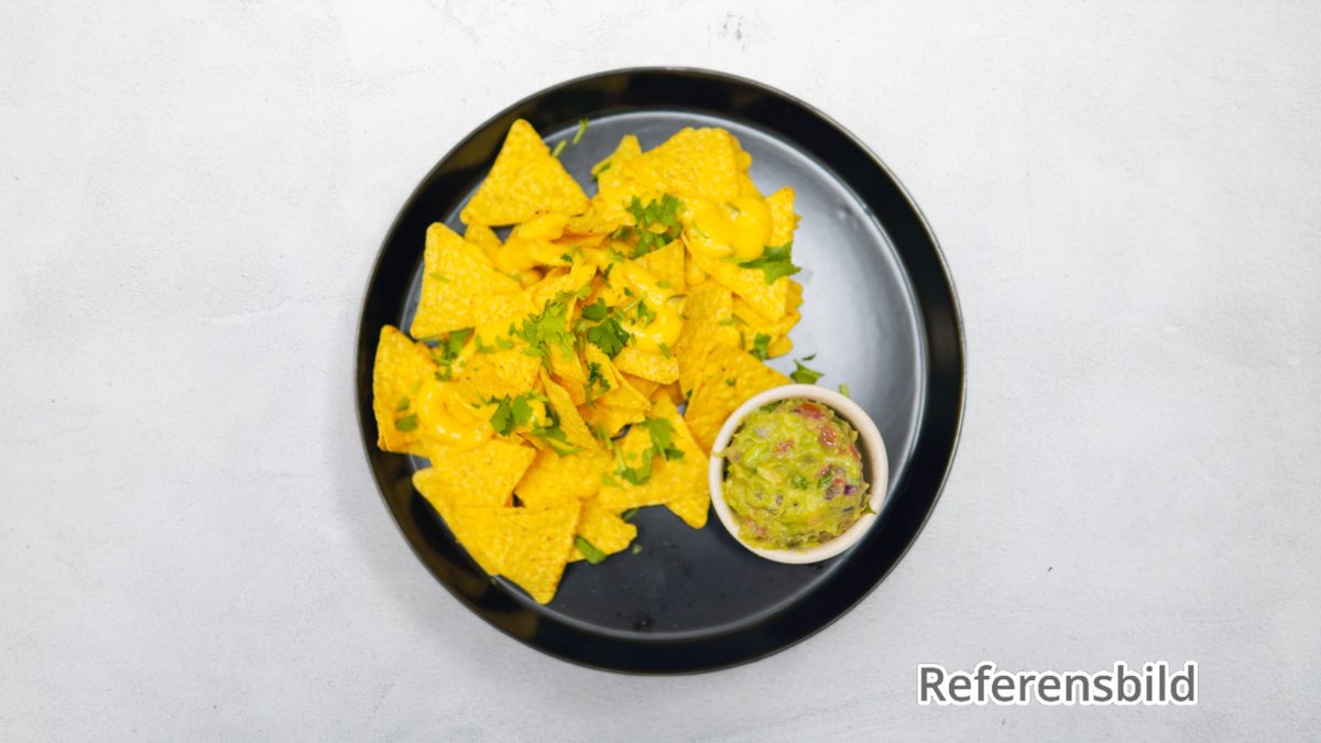 Macho Nacho