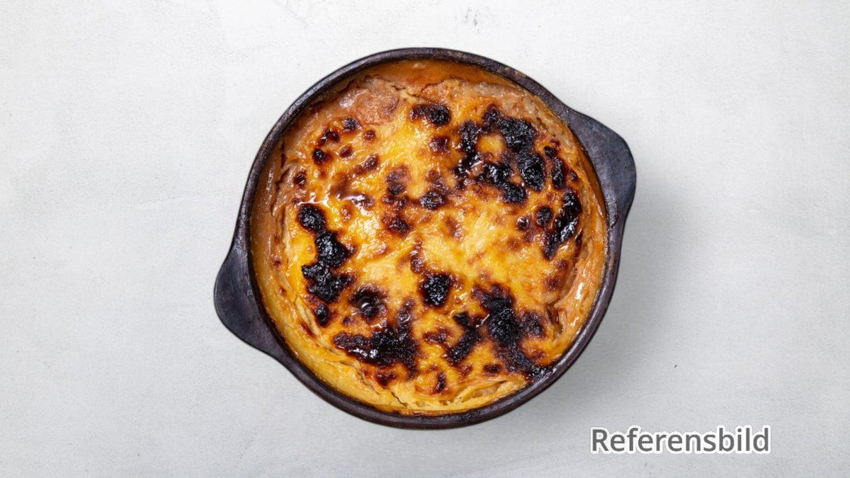 Pastel de Chocolate