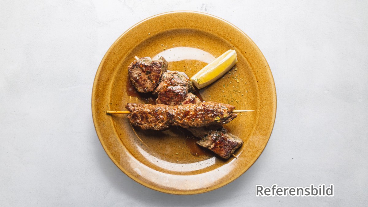 Pincho de Solomillo