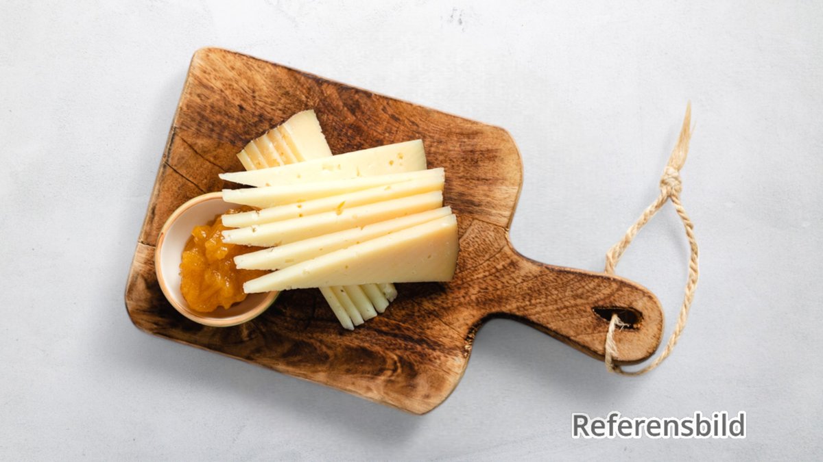 Serranito de Manchego