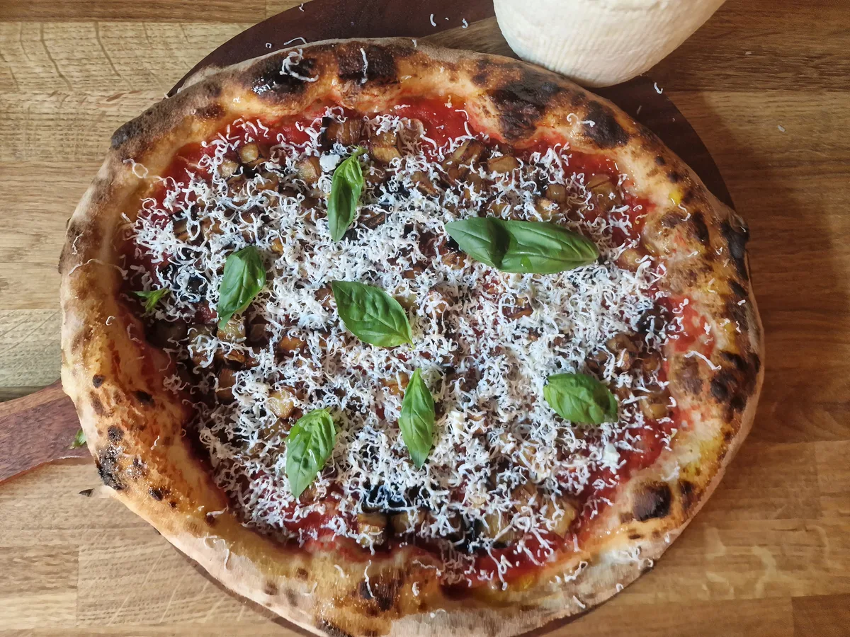 Alla Norma