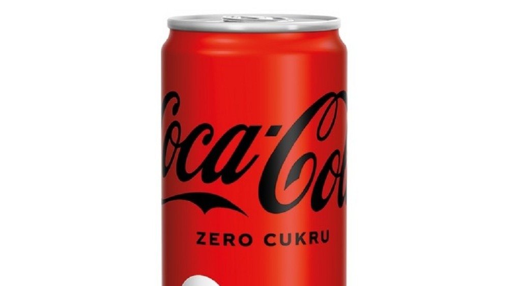 Coca-Cola Zero Sugar 33cl
