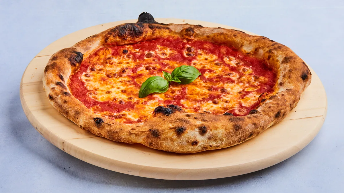 Margherita