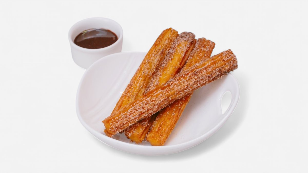 Churros