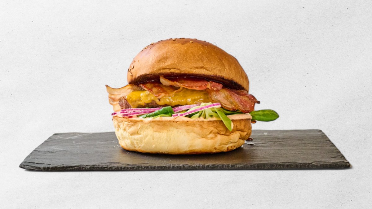 Jack Burger