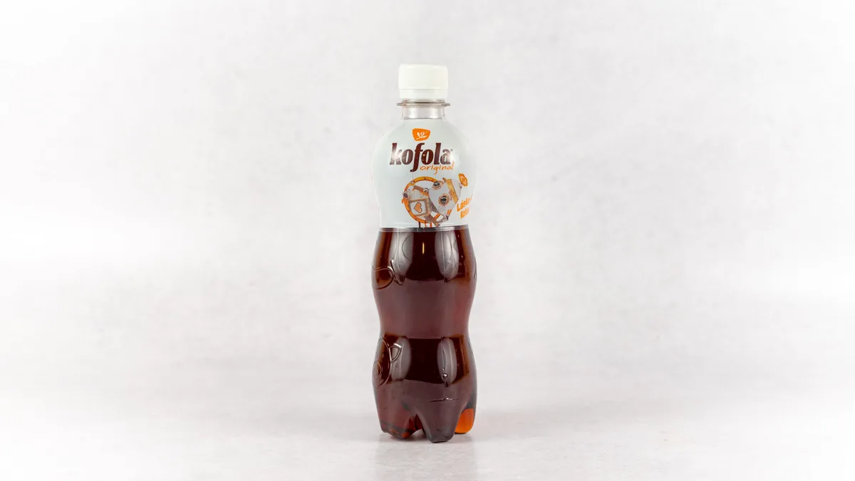 Kofola originál
