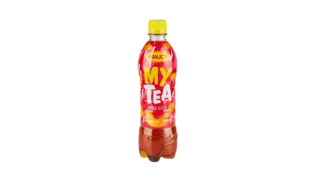 My Tea broskyňa