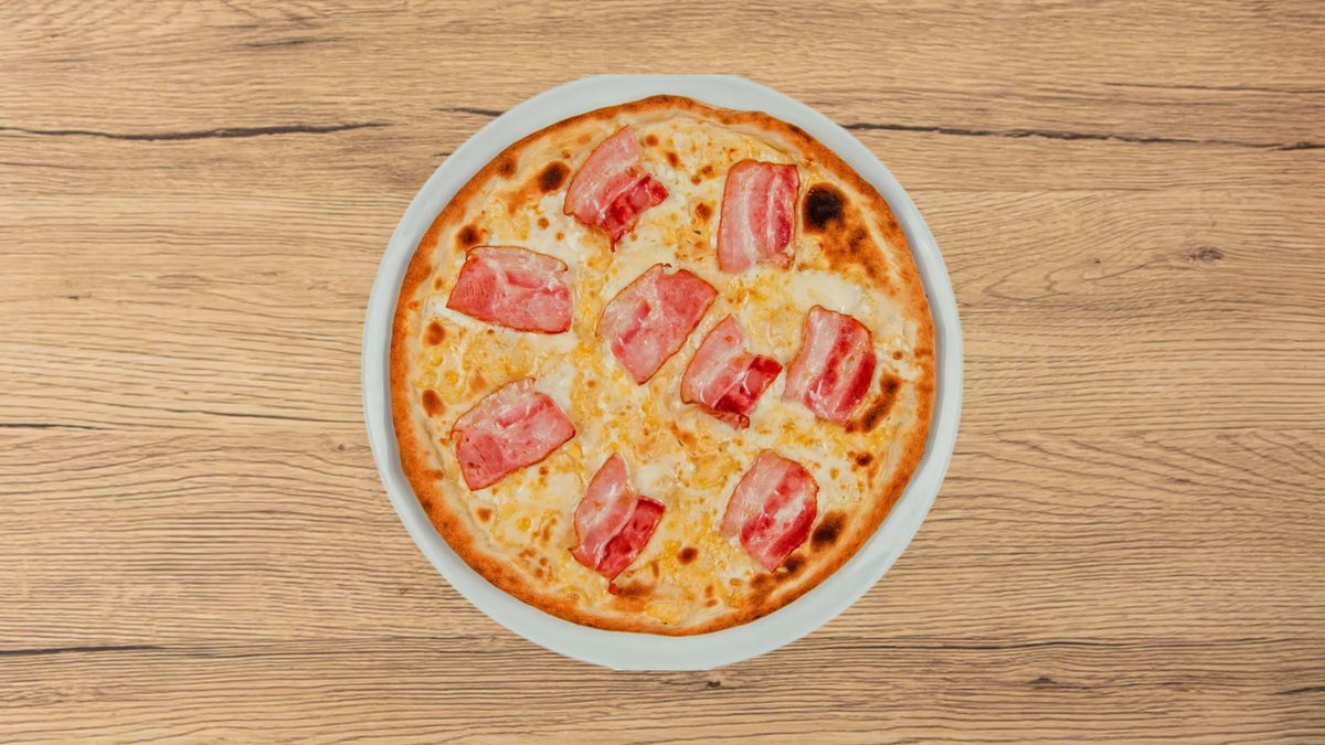 Pizza štangle normal