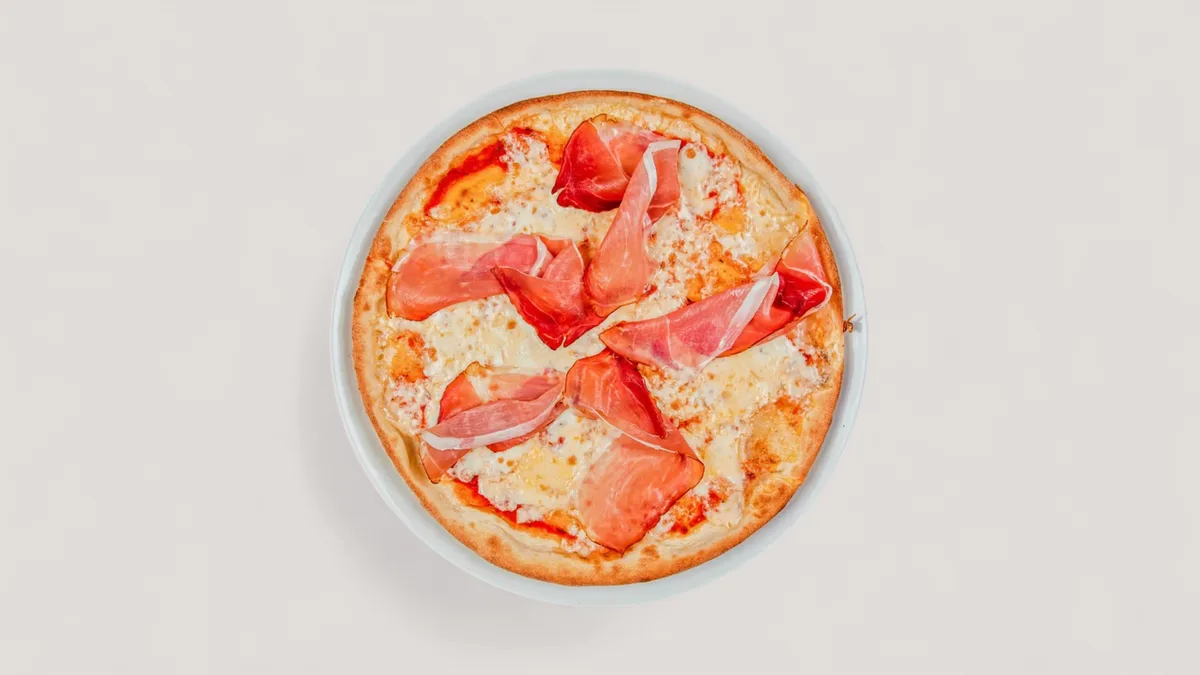 Prosciutto veľká