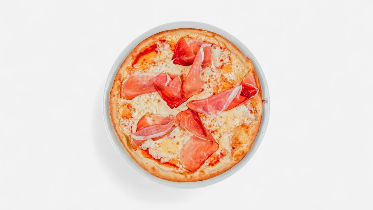 Prosciutto XXL