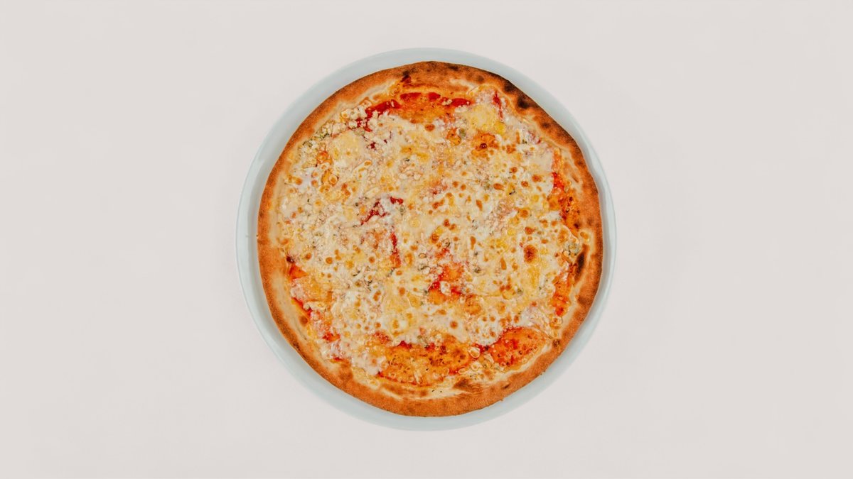 Quatro formaggi normal