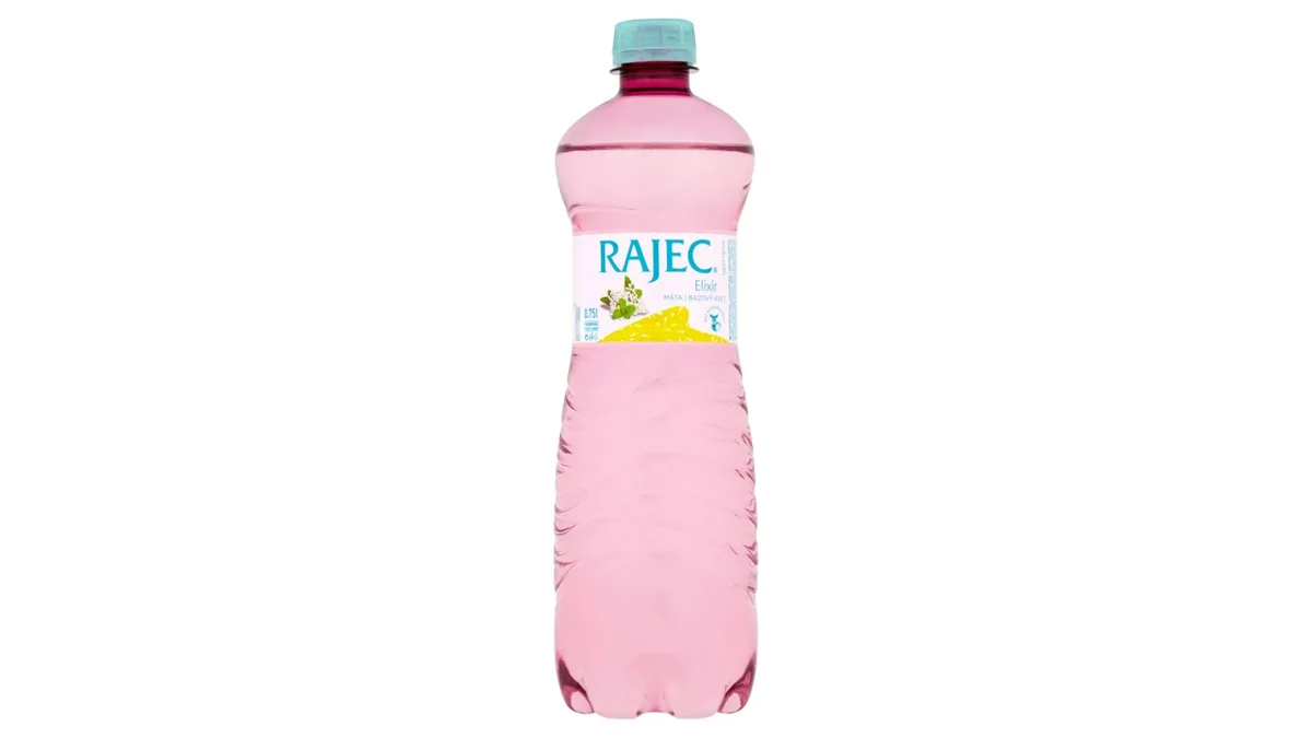 Rajec Bio mäta bazový kvet