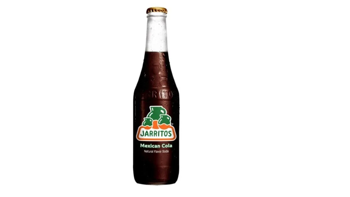 Jarritos Mexican Cola
