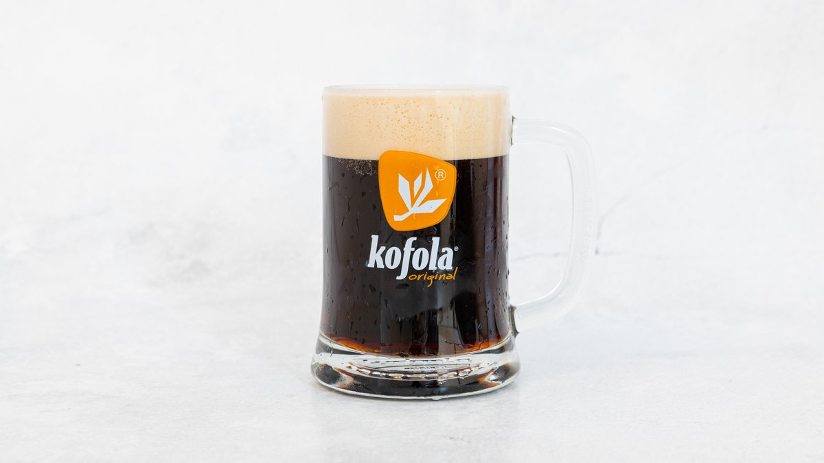 Kofola marhuľa