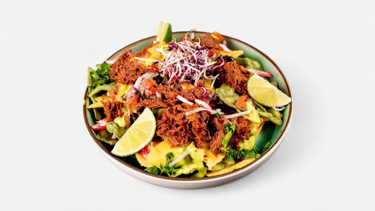 Nachos Bowl