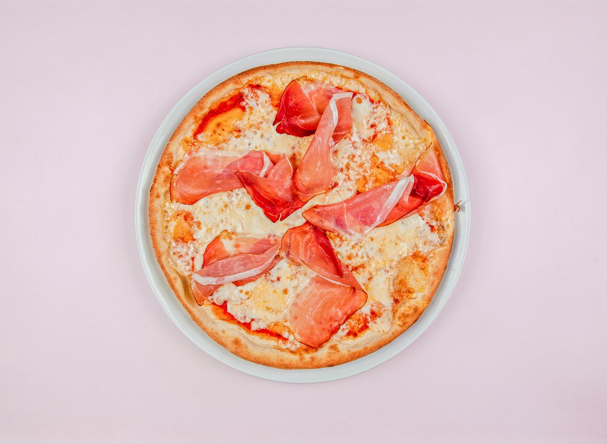 Prosciutto veľká