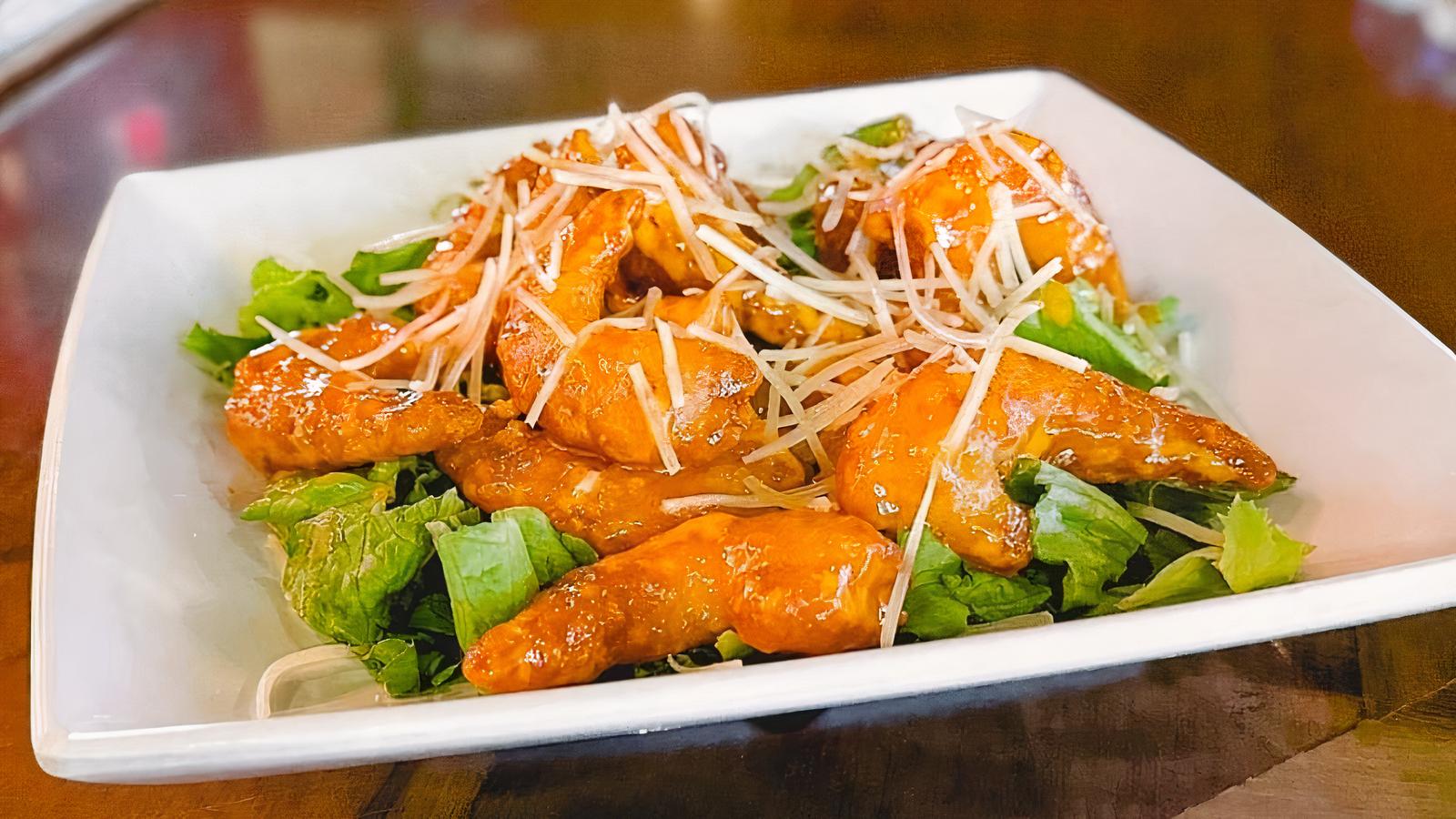 Firecracker Shrimp - Large